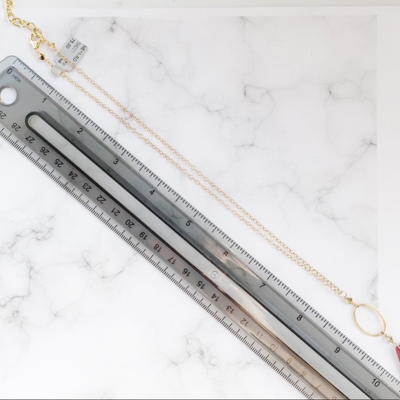 🎲 💰 Vintage Pokerchip Necklace by Pokerchip Girl - Picture 4 of 4